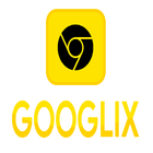 GOOGLIX Make Money Online App icône