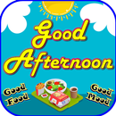 Good Afternoon Wishes Images APK