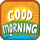 Images et message de bon matin APK