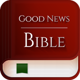 Good News Bible Offline Free иконка