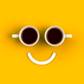 ”Morning Stickers For WhatsApp