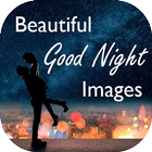 The Best Good Night Love Messages & Images ไอคอน