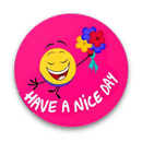 Good Morning Stickers for whatsapp - WAStickerApps APK