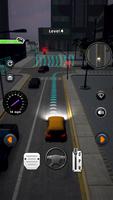 Car Driving Simulator imagem de tela 1