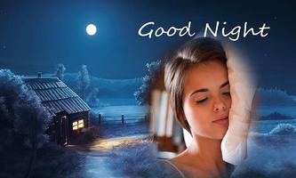Good Night Photo Frames penulis hantaran
