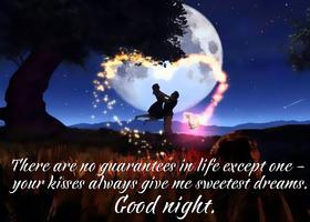 Good Night Phrases اسکرین شاٹ 1