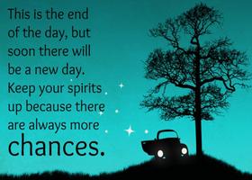 Good Night Phrases اسکرین شاٹ 3