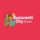 APK Bucuresti City