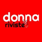 Donna Riviste icône