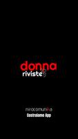 Donna Riviste 海报