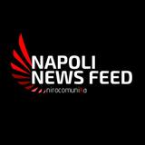 Napoli News Feed icono
