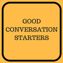 Good Conversation Starters APK