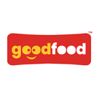 Zeon Good Food: Order Food icon