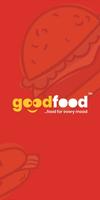 Zeon Good Food: Order Food poster