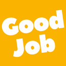 GoodJob Academy aplikacja