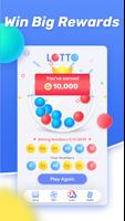 Lucky Go ảnh chụp màn hình 1