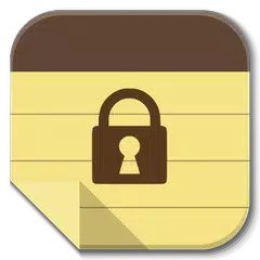 Notes Lite Locker : Password P APK download