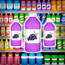 APK Goods Match - Sorting Game