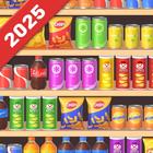 Goods Matching أيقونة