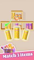 Goods Sort Master تصوير الشاشة 1