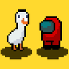 Goose Among Us Imposter's game APK