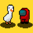 Goose Among Us Imposter's game APK