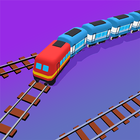 ikon Train Runner