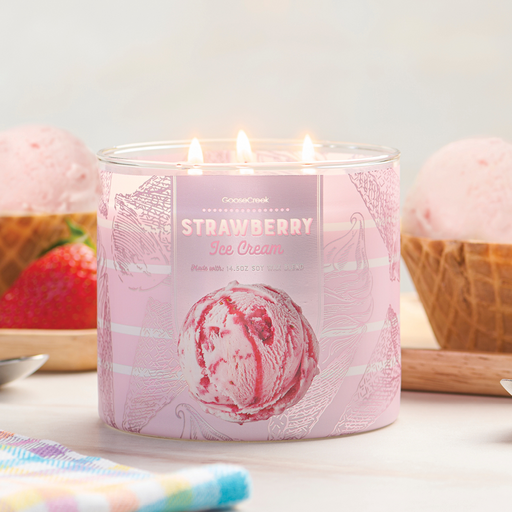 Goose Creek Candles