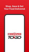 Econo To Go Affiche