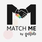Match-Me™ - ethics and value ไอคอน