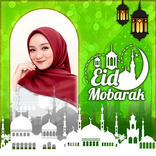 EID Mubarak 2022 Photo Frames