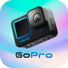 GoPro Mobile: Setup & Control XAPK download