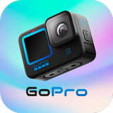 GoPro Mobile: Setup & Control ikon