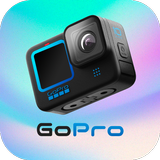 GoPro Mobile: Setup & Control