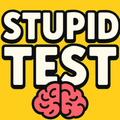 Stupid Test