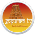 Gopuram TV icône