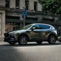 Papéis de parede do Mazda CX-3