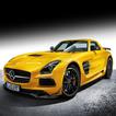 مرسڈیز بینز SLS AMG