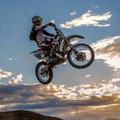 Papéis de parede de motocross