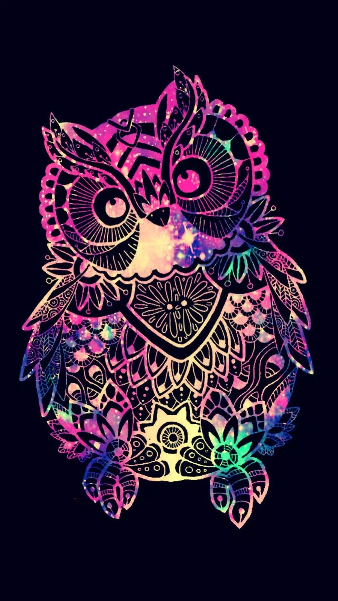 Neon Animal Wallpapers APK for Android Download
