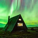 Northern Lights Wallpapers APK