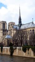 Notre Dame Wallpapers screenshot 3