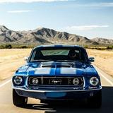 American Muscle Car Wallpapers