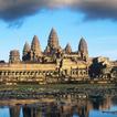 Angkor Vat Fonds d'écran