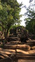 Angkor Vat Fonds d'écran capture d'écran 1