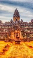 Angkor Vat Fonds d'écran capture d'écran 2