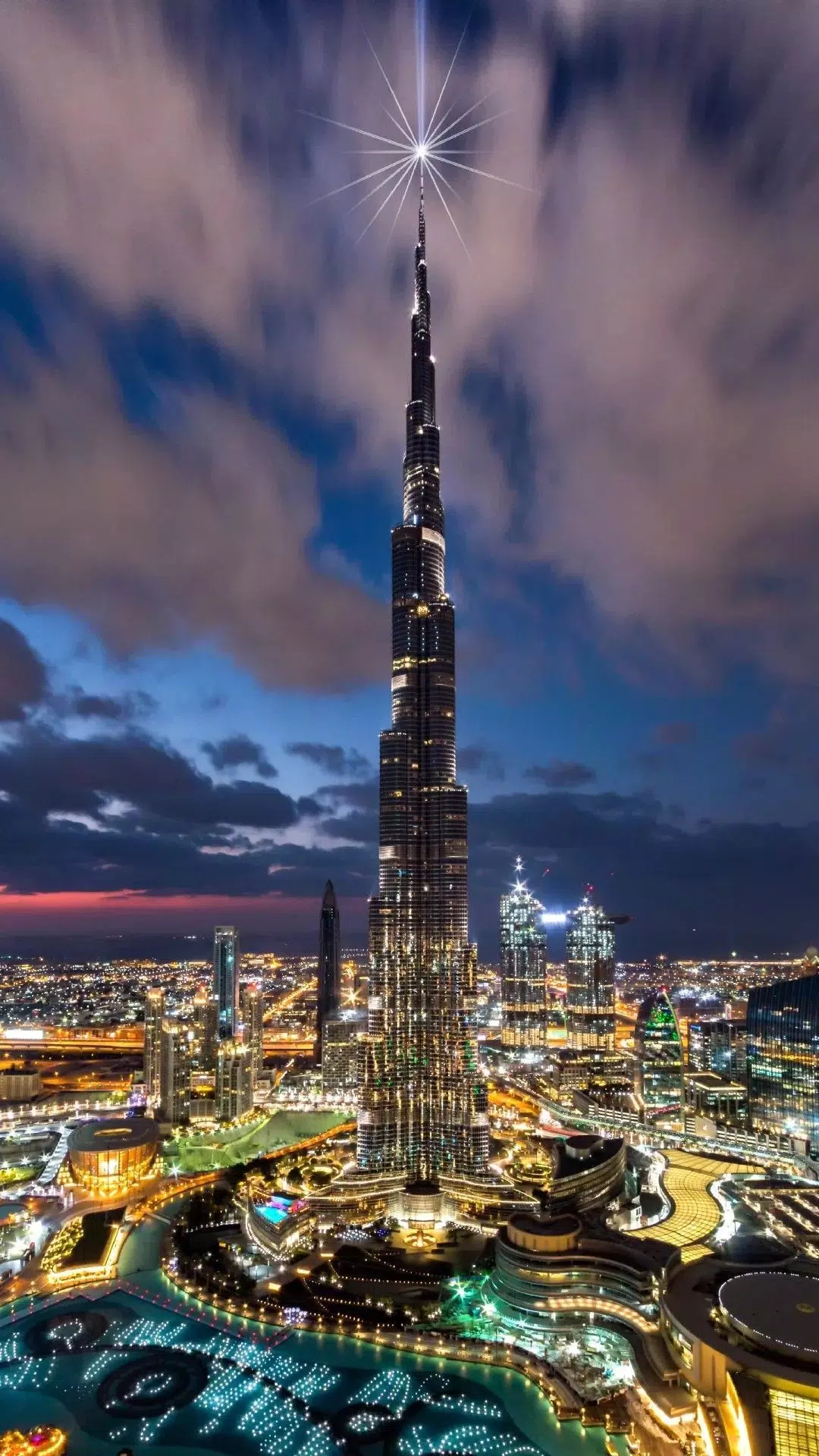 Burj Khalifa Wallpapers APK for Android Download Burj Khalifa Wallpapers APK for Android Download