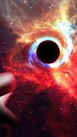 خلفيات الثقب الأسود تصوير الشاشة 2