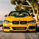 BMW M4 Duvar Kağıtları simgesi