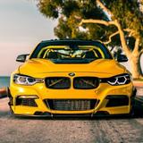 BMW M4 월페이퍼